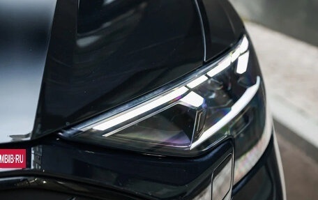 Audi Q8 I, 2025 год, 11 806 200 рублей, 13 фотография