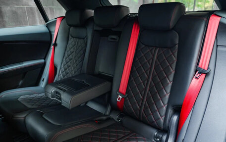 Audi Q8 I, 2025 год, 11 806 200 рублей, 25 фотография