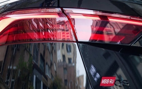 Audi Q8 I, 2025 год, 11 806 200 рублей, 15 фотография