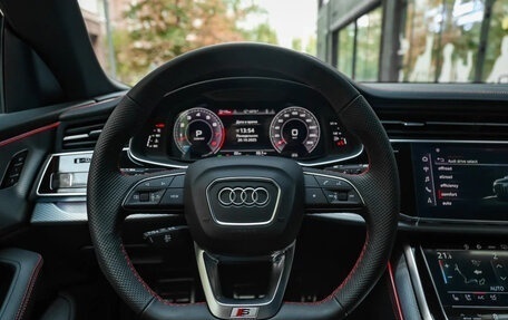 Audi Q8 I, 2025 год, 11 806 200 рублей, 20 фотография