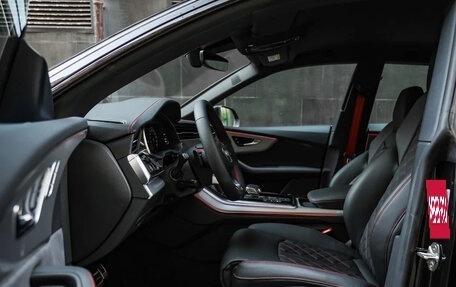 Audi Q8 I, 2025 год, 11 806 200 рублей, 18 фотография