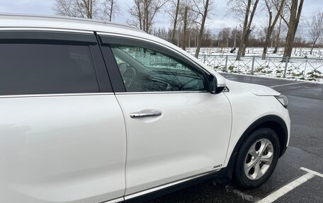 KIA Sorento III Prime рестайлинг, 2018 год, 2 600 000 рублей, 9 фотография