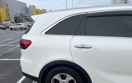 KIA Sorento III Prime рестайлинг, 2018 год, 2 600 000 рублей, 10 фотография