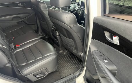 KIA Sorento III Prime рестайлинг, 2018 год, 2 600 000 рублей, 11 фотография