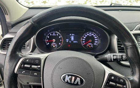 KIA Sorento III Prime рестайлинг, 2018 год, 2 600 000 рублей, 13 фотография