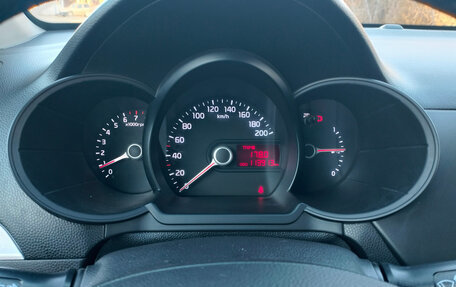 KIA Picanto II, 2012 год, 720 000 рублей, 11 фотография