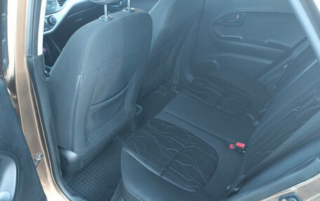 KIA Picanto II, 2012 год, 720 000 рублей, 18 фотография