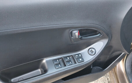 KIA Picanto II, 2012 год, 720 000 рублей, 13 фотография