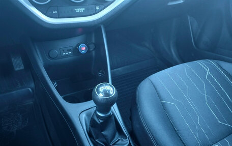 KIA Picanto II, 2012 год, 720 000 рублей, 14 фотография