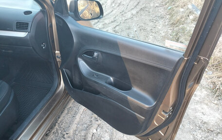 KIA Picanto II, 2012 год, 720 000 рублей, 17 фотография