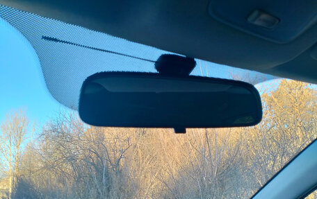 KIA Picanto II, 2012 год, 720 000 рублей, 20 фотография