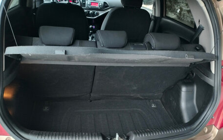 KIA Picanto II, 2012 год, 720 000 рублей, 22 фотография