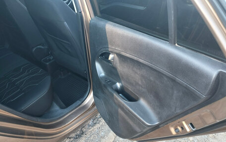 KIA Picanto II, 2012 год, 720 000 рублей, 19 фотография