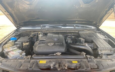 Nissan Pathfinder, 2007 год, 1 150 000 рублей, 12 фотография