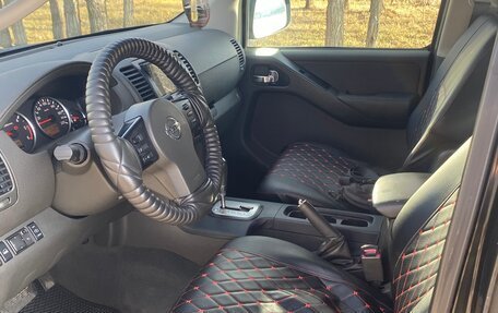 Nissan Pathfinder, 2007 год, 1 150 000 рублей, 8 фотография