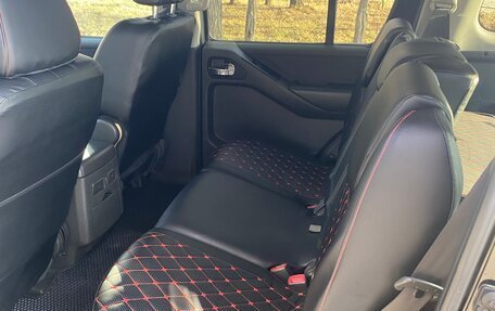 Nissan Pathfinder, 2007 год, 1 150 000 рублей, 7 фотография