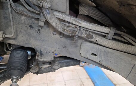 Mercedes-Benz M-Класс, 2000 год, 579 000 рублей, 10 фотография