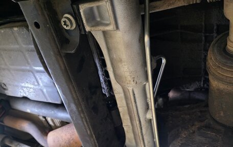 Mercedes-Benz M-Класс, 2000 год, 579 000 рублей, 7 фотография