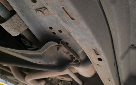 Mercedes-Benz M-Класс, 2000 год, 579 000 рублей, 9 фотография