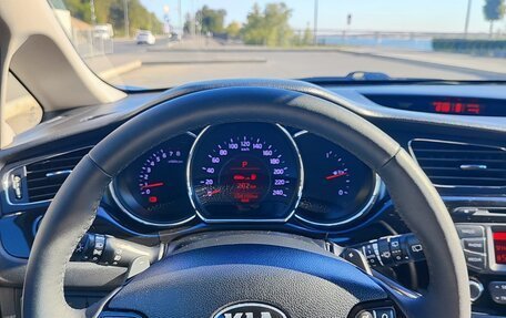 KIA cee'd III, 2013 год, 1 360 000 рублей, 7 фотография