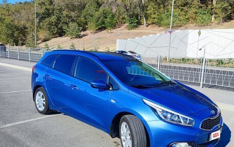 KIA cee'd III, 2013 год, 1 360 000 рублей, 6 фотография