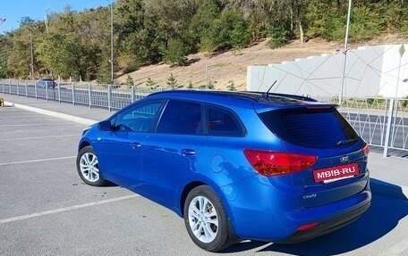 KIA cee'd III, 2013 год, 1 360 000 рублей, 4 фотография