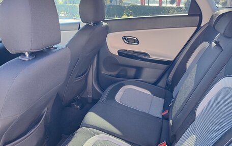 KIA cee'd III, 2013 год, 1 360 000 рублей, 11 фотография