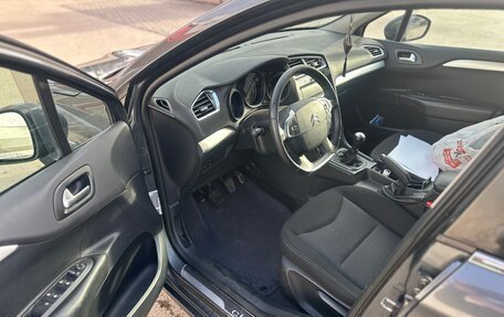 Citroen C4 II рестайлинг, 2013 год, 450 000 рублей, 5 фотография