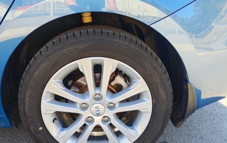 KIA cee'd III, 2013 год, 1 360 000 рублей, 12 фотография