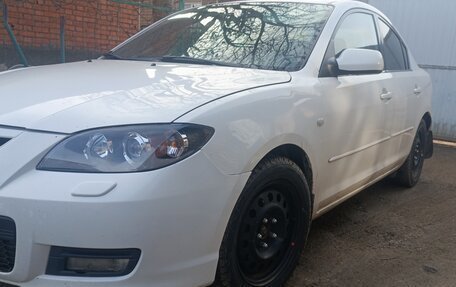 Mazda 3, 2008 год, 445 000 рублей, 6 фотография