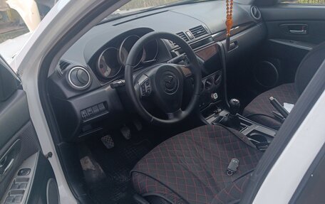 Mazda 3, 2008 год, 445 000 рублей, 3 фотография