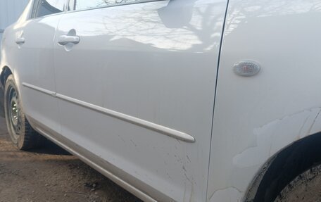 Mazda 3, 2008 год, 445 000 рублей, 5 фотография