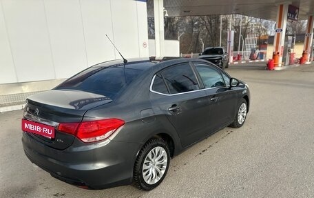 Citroen C4 II рестайлинг, 2013 год, 450 000 рублей, 2 фотография