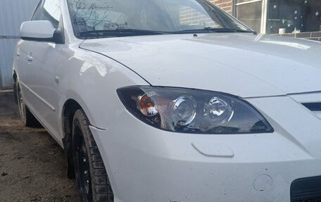 Mazda 3, 2008 год, 445 000 рублей, 7 фотография