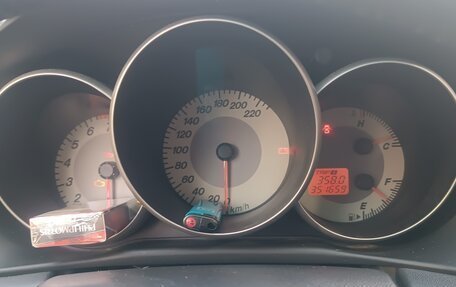 Mazda 3, 2008 год, 445 000 рублей, 13 фотография