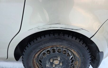 Opel Corsa D, 2007 год, 325 000 рублей, 9 фотография