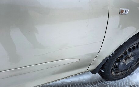 Opel Corsa D, 2007 год, 325 000 рублей, 11 фотография