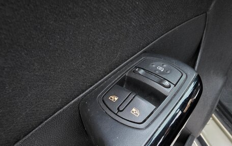 Opel Corsa D, 2007 год, 325 000 рублей, 20 фотография