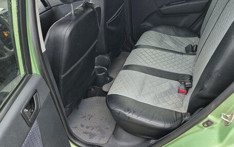 Hyundai Getz I рестайлинг, 2009 год, 485 000 рублей, 3 фотография