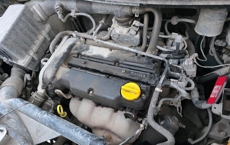 Opel Corsa D, 2007 год, 325 000 рублей, 25 фотография