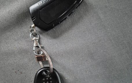 Hyundai Getz I рестайлинг, 2009 год, 485 000 рублей, 15 фотография