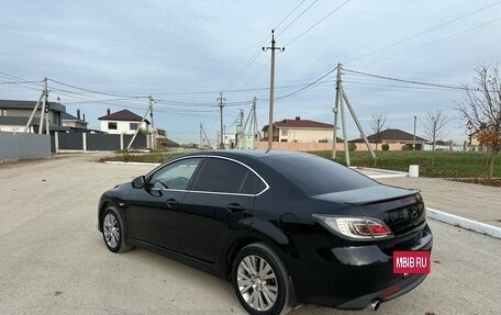 Mazda 6, 2008 год, 895 000 рублей, 4 фотография