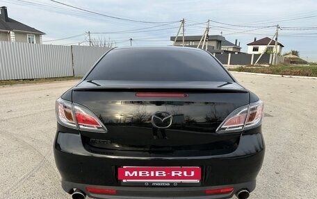 Mazda 6, 2008 год, 895 000 рублей, 5 фотография