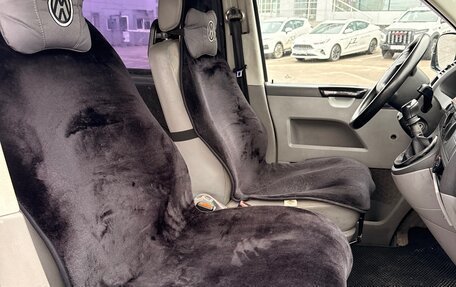 Volkswagen Transporter T5 рестайлинг, 2006 год, 1 300 000 рублей, 8 фотография