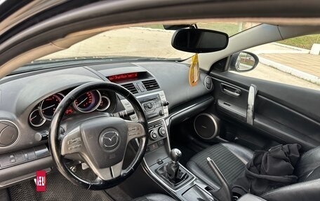 Mazda 6, 2008 год, 895 000 рублей, 9 фотография