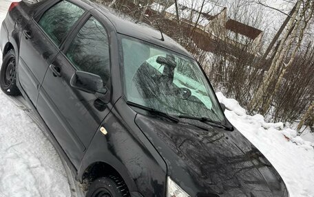 Datsun on-DO I рестайлинг, 2014 год, 168 000 рублей, 3 фотография