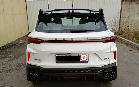 Geely Coolray I, 2024 год, 2 400 000 рублей, 5 фотография