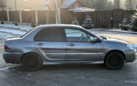 Mitsubishi Lancer IX, 2005 год, 250 000 рублей, 2 фотография