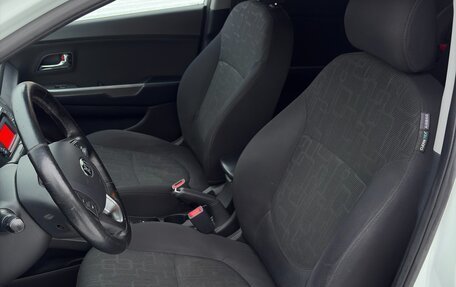 KIA Rio III рестайлинг, 2013 год, 915 000 рублей, 10 фотография