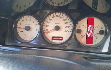 Mitsubishi Lancer IX, 2005 год, 250 000 рублей, 3 фотография